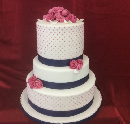 polka dot pink cake.jpeg