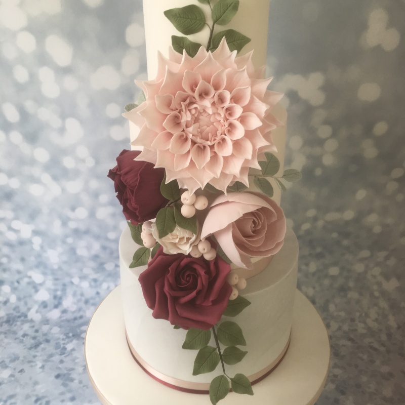 Wedding Cake Gallery
