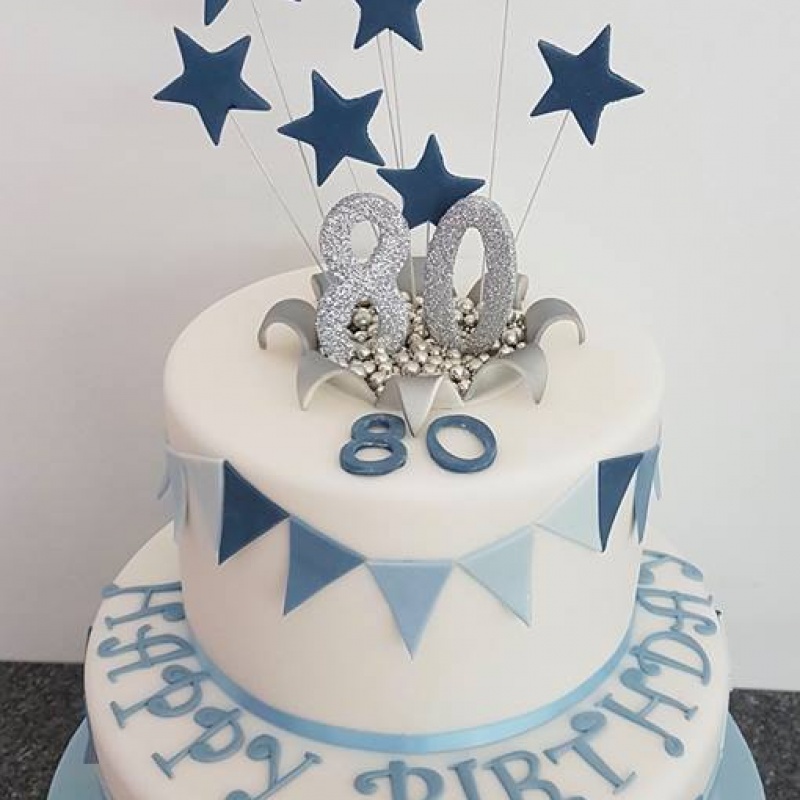 Birthday Cake Gallery